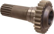67596C1 PTO Input Shaft 26 Tooth